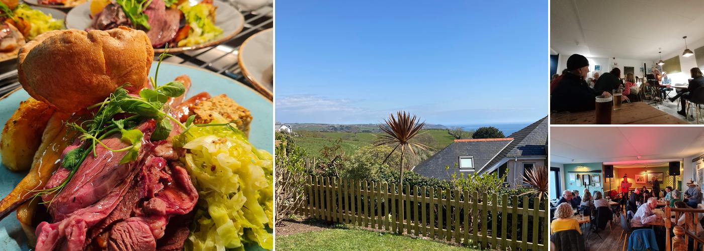 The Kings Arms Coastal Community Pub