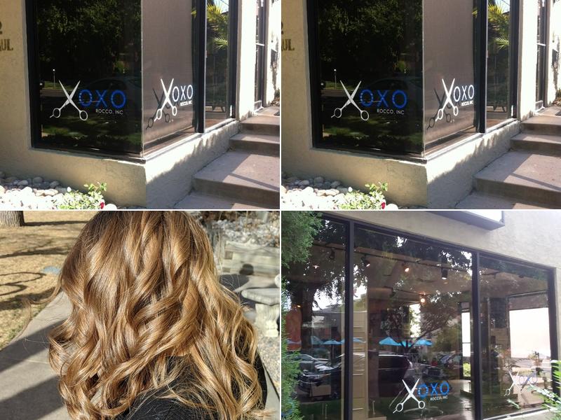 XOXO Salon