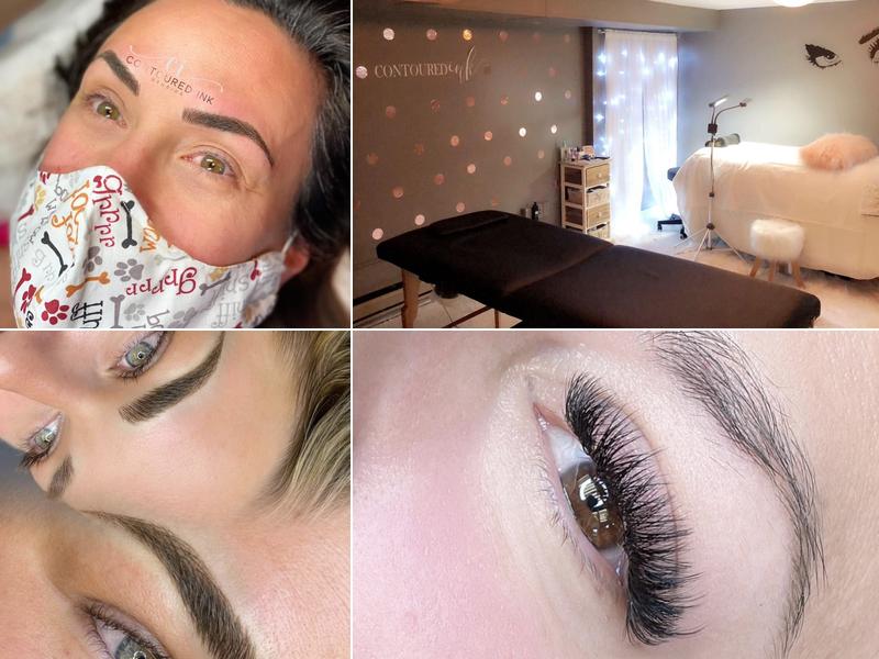 Contoured Ink Studios