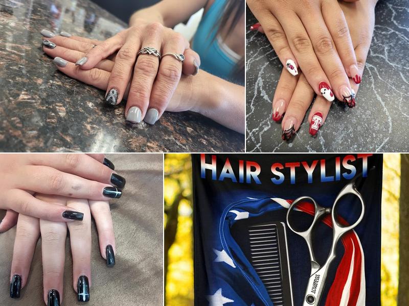 Sarahdipity Hair Designs