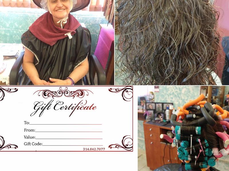 Trade Winds Styling Salon