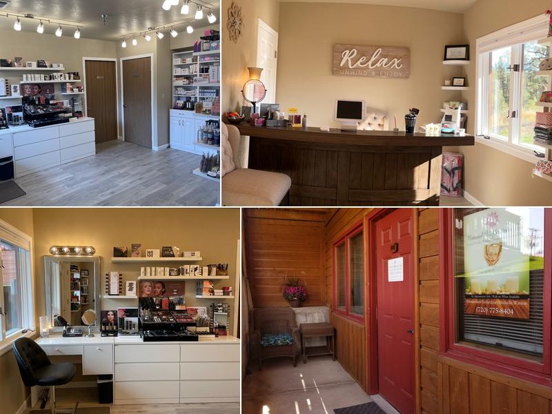 Natural Reflections Spa