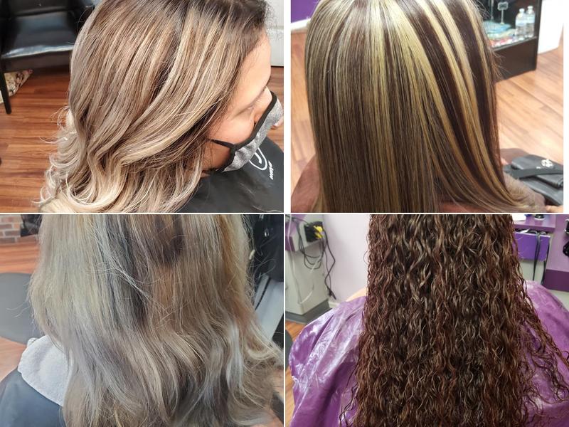 ARY'S BEAUTY SALÓN & NAILS