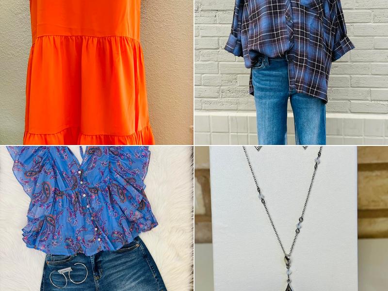 Shear Designs By Jan