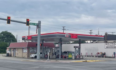 Phillips 66