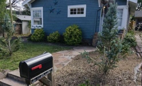 Amanda's Beauty Box Salon 211 S 2nd St, Williams Arizona 86046