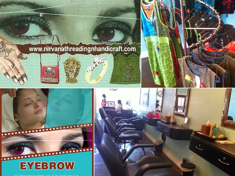 Nirvana Threading & Handicrafts