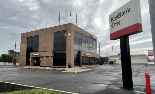 KeyBank