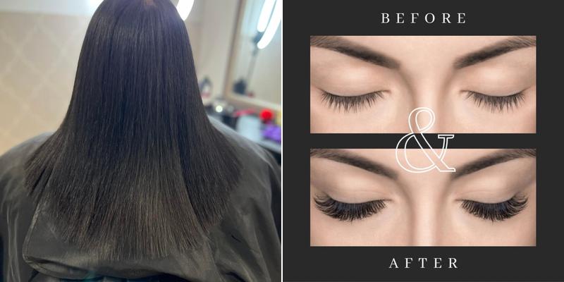 BeLishous Weave and Barbershop