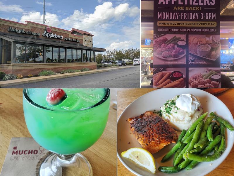 Applebee's Grill + Bar
