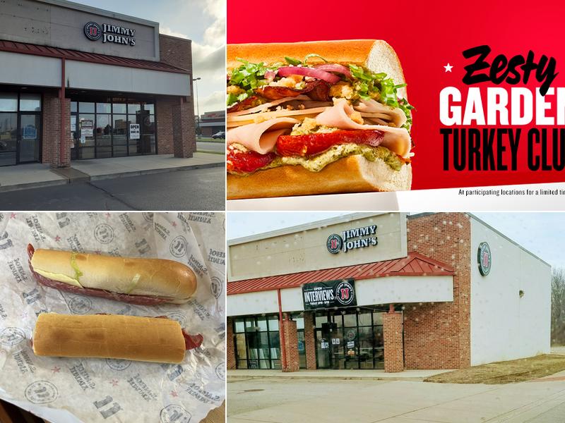 Jimmy John's