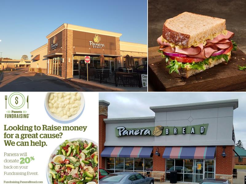 Panera Bread