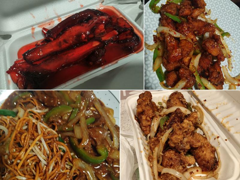 Lee's Cantonese Kitchen