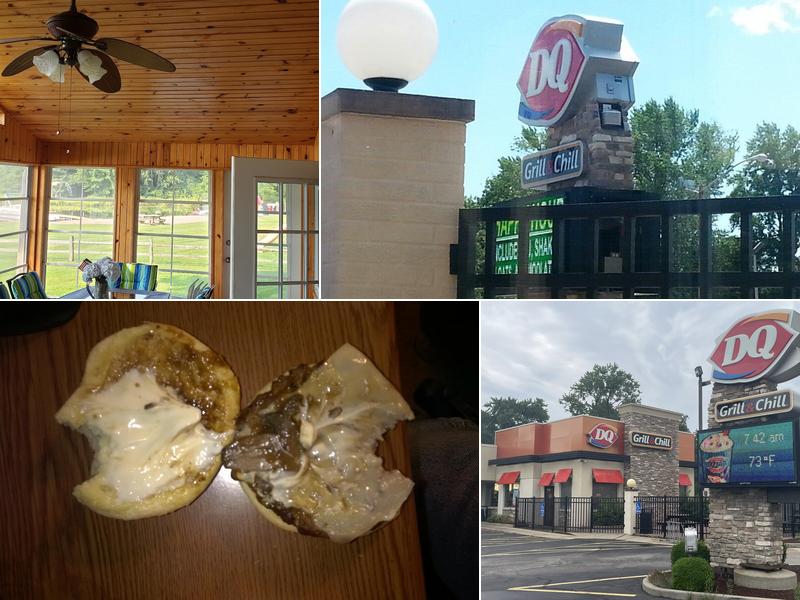 Dairy Queen Grill & Chill