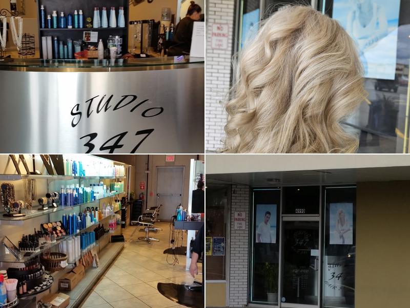 Studio 347