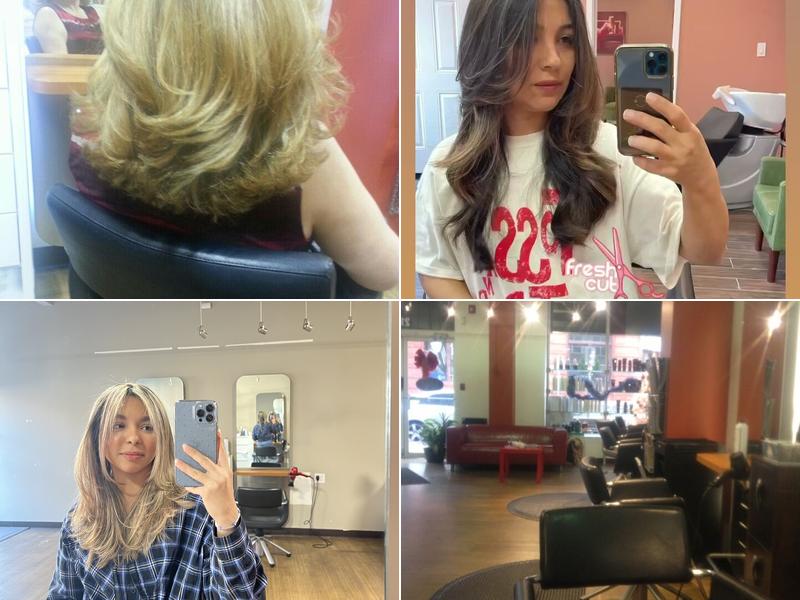 De Lamour Salon & Spa