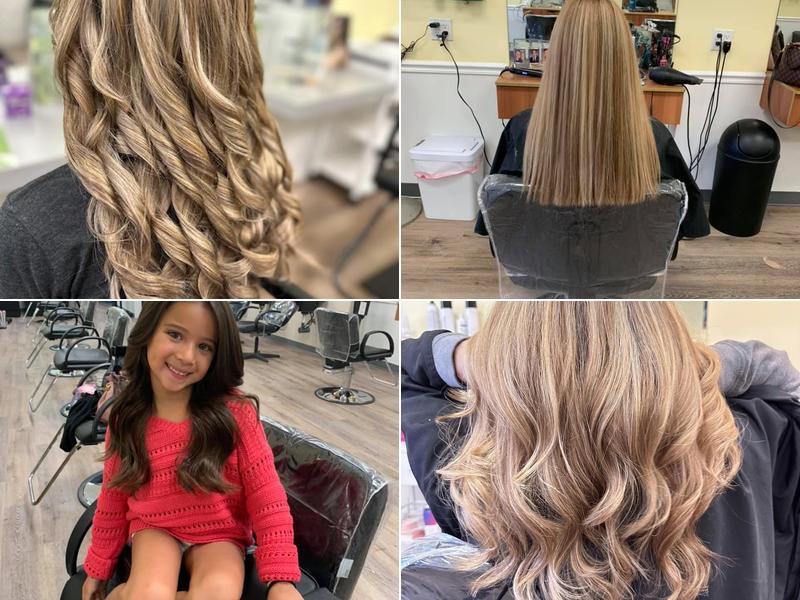 Lemon Tree Hair Salon Lake Ronkonkoma