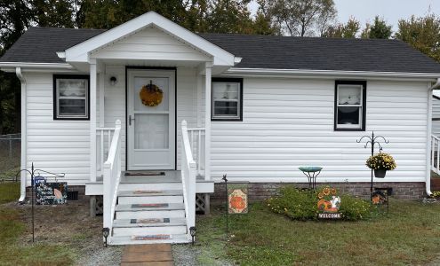 Katherine's Beauty Nook Sunbury