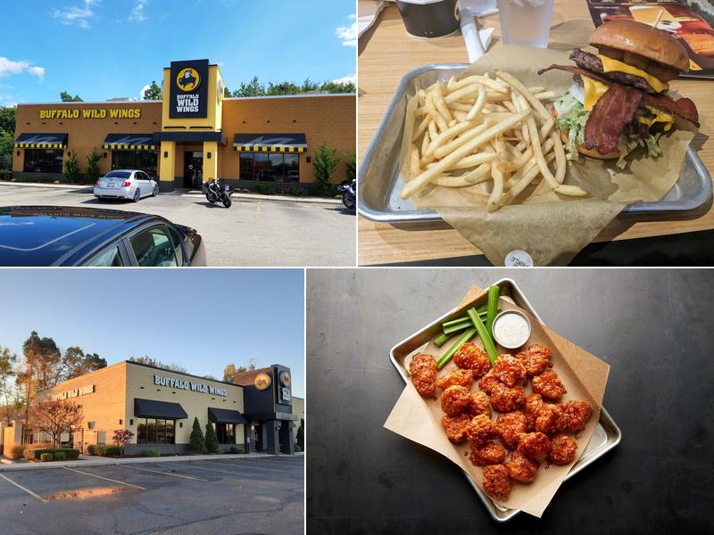 Buffalo Wild Wings