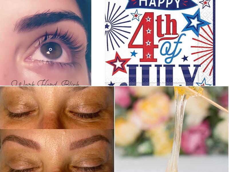 Nature's Touch Day Spa