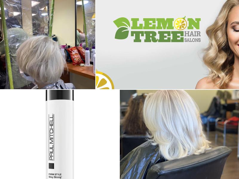 Lemon Tree Hair Salon Rocky Point