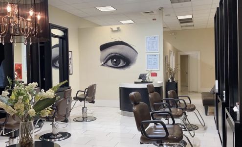 Threading Station 313 Smith Haven Mall, Lake Grove New York 11755