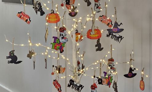 Karens Wild Hair Hardyville