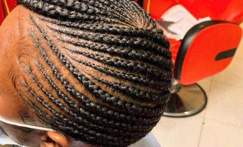 Heavenly Unisex Beauty Salon