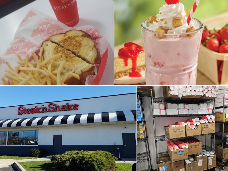 Steak 'n Shake