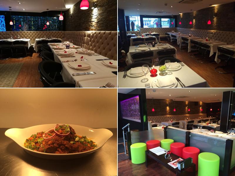 Spices Indian Cuisine - Datchet