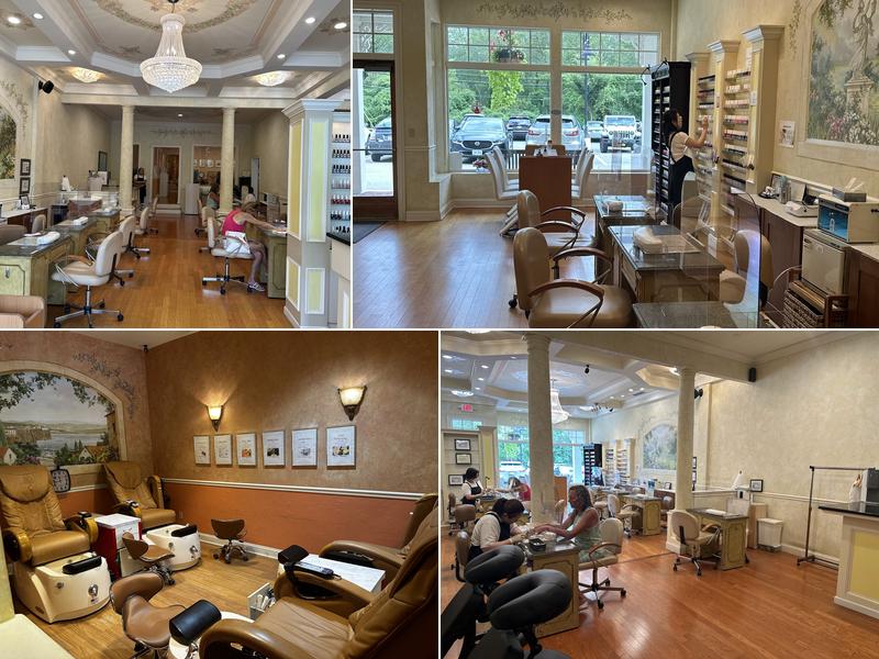 The Spa of Serenity in Armonk