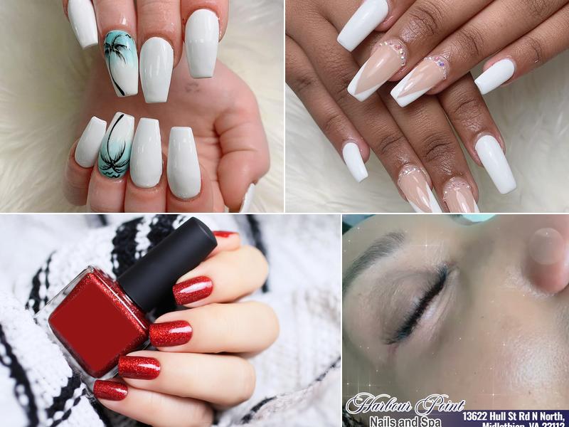 Harbour Pointe Nails and Spa