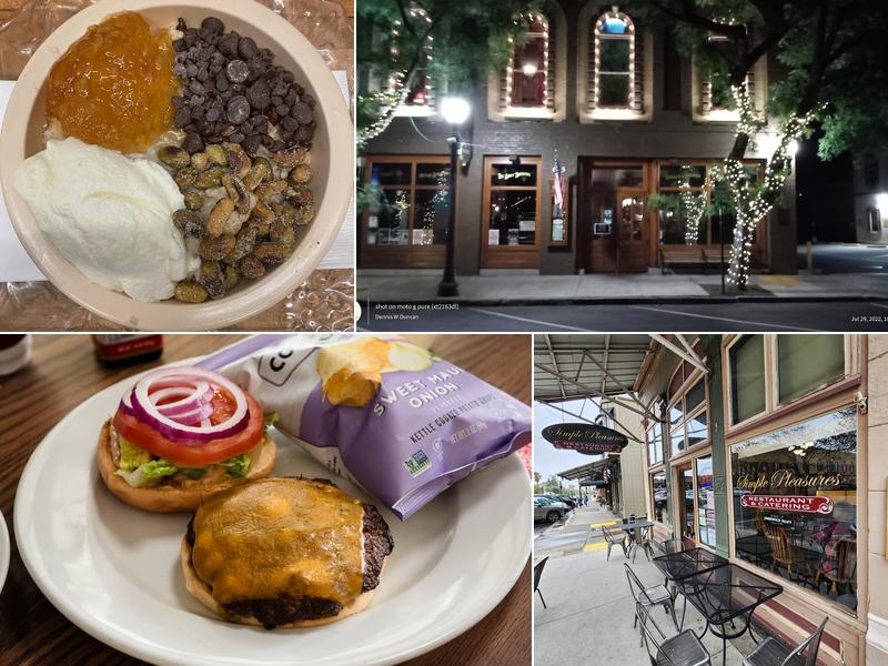 Simple Pleasures 648 5th St, Lincoln