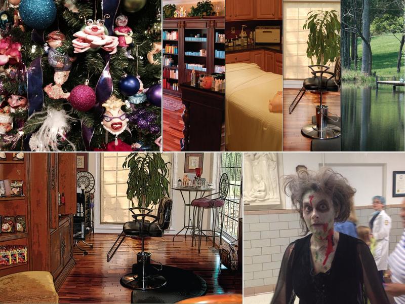 Rebecca's Salon & Spa