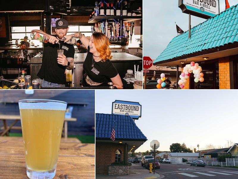 Eastbound Bar & Grill