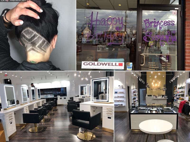 De La Mer Salon and Spa