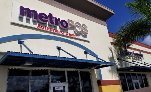 MetroPCS Premium Authorized Dealer