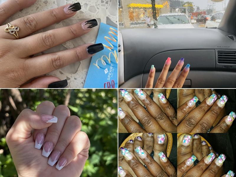 Panda Nail Corporation