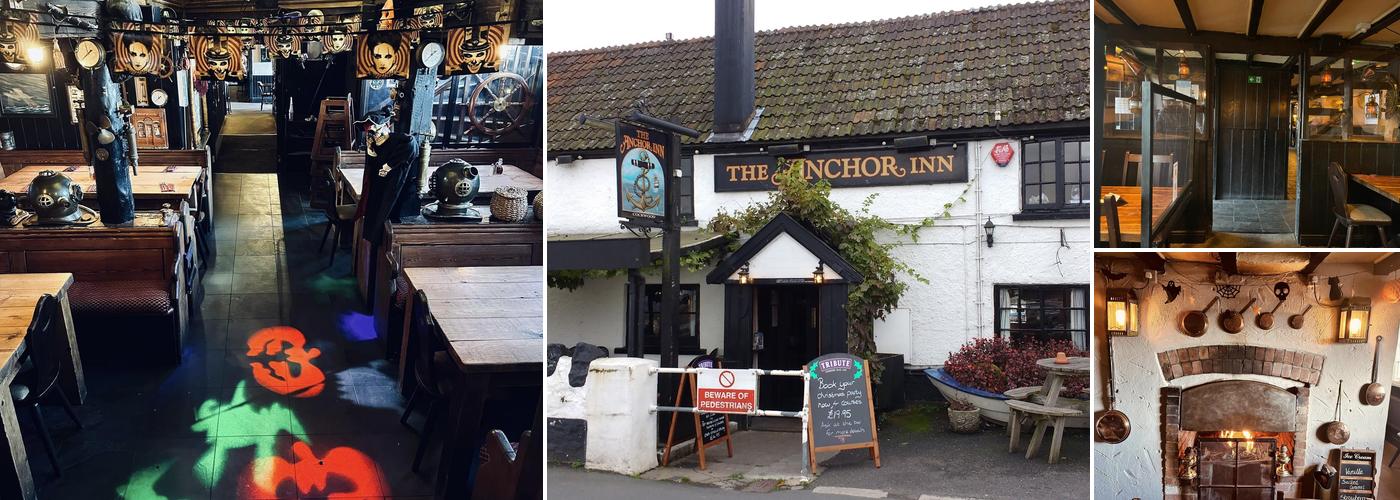 The Anchor Inn