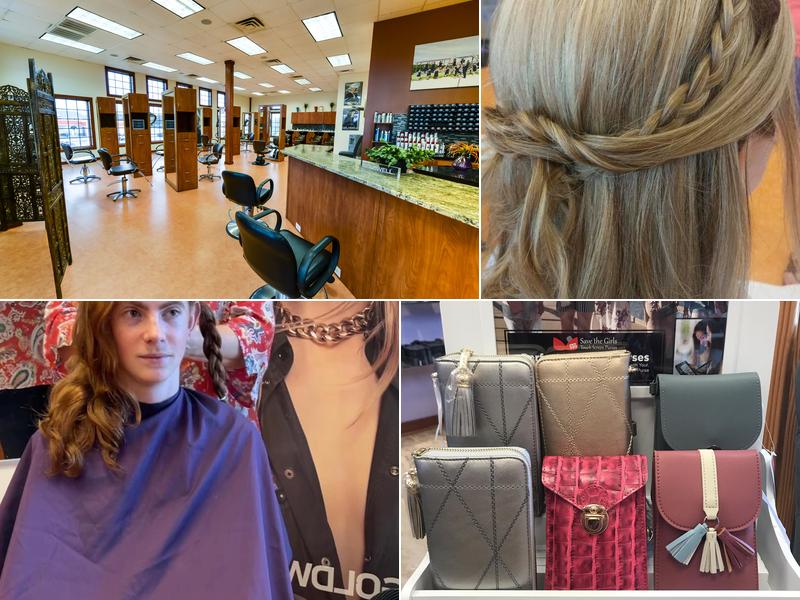 Hairoics Salon & Spa