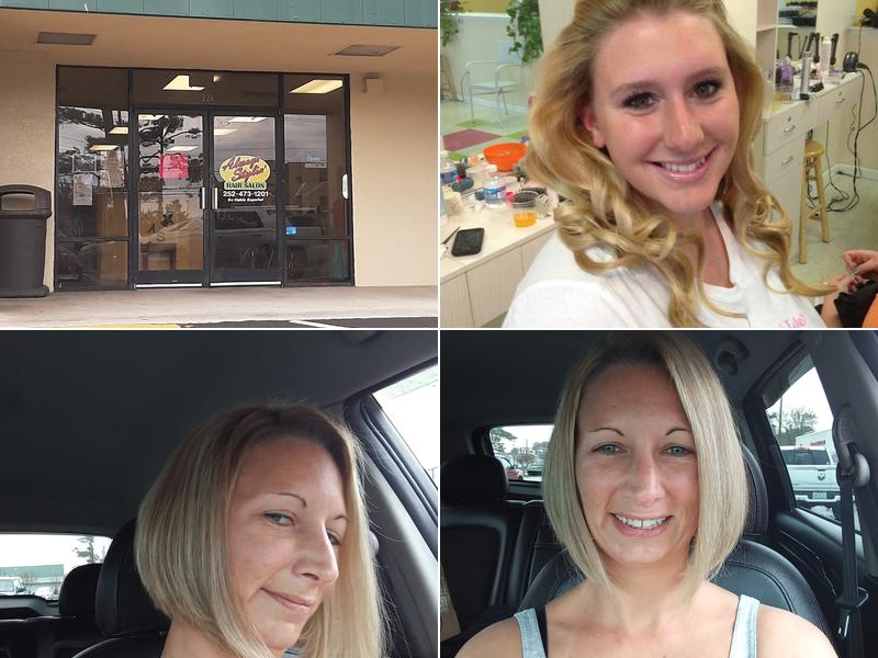 Always Stylin Hair Salon