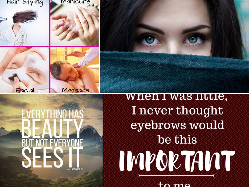 Zip Zap Eyebrow Threading