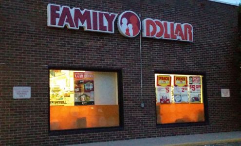 Family Dollar