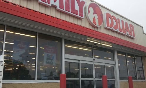 Family Dollar