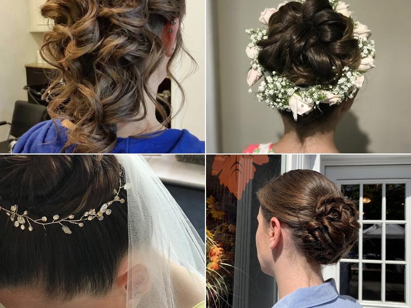 Intuition Salon On 7th