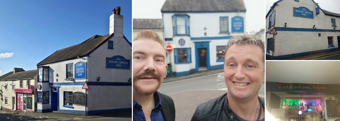 South Devon Inn