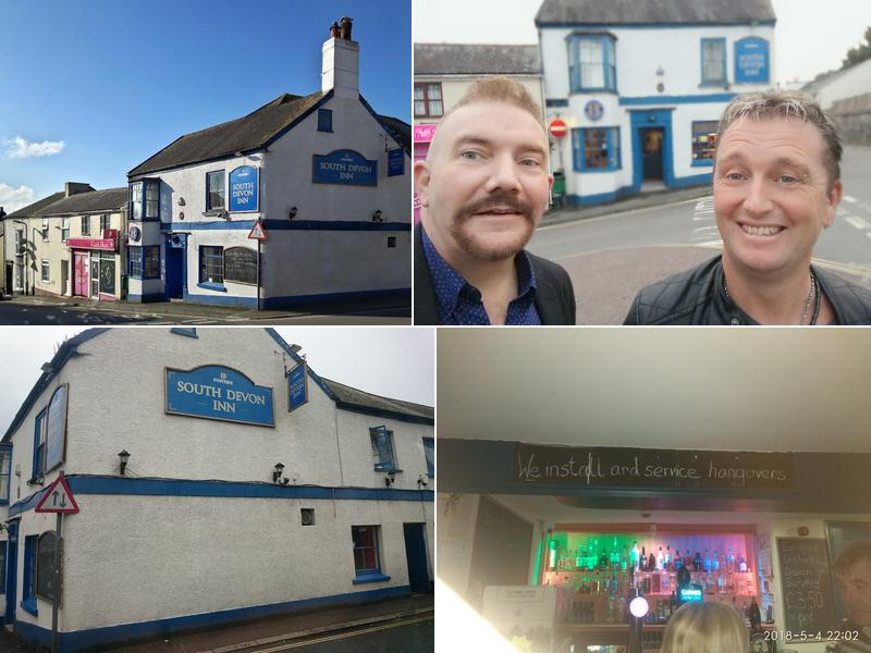 South Devon Inn