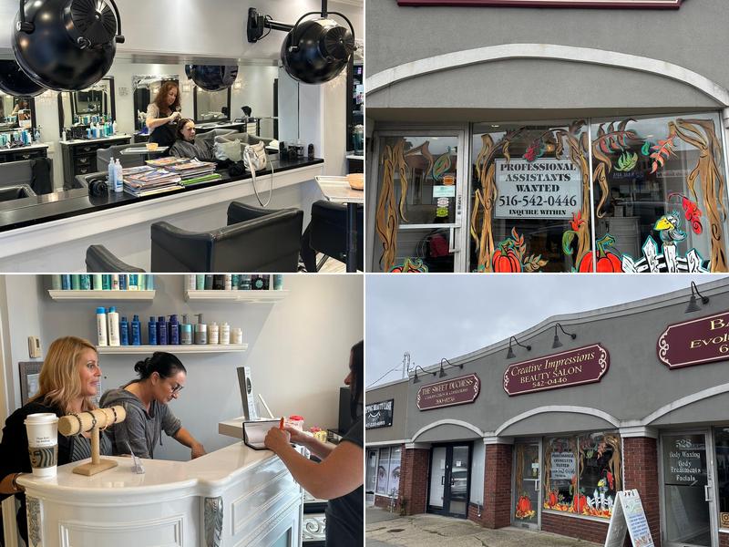 Creative Impressions