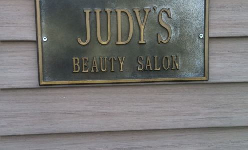 Judy's Beauty Salon