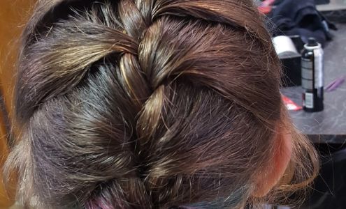 Fredas Country Salon Manvel